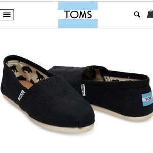 Black Toms